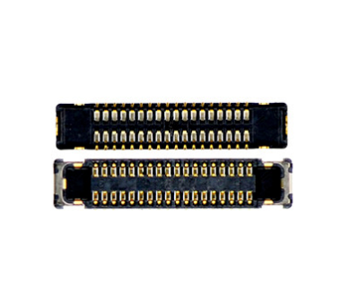 Charging Port Flex FPC Connector Compatible For iPhone 6S Plus (J4600: 40 Pin)