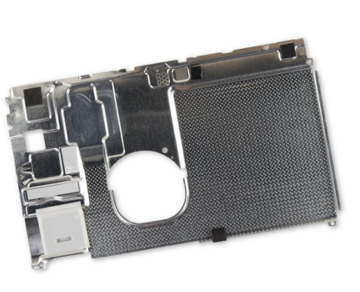 Switch 11 Inner Plate Original Inner Metal Shield Plate for Switch — Sourcely Plus LLC