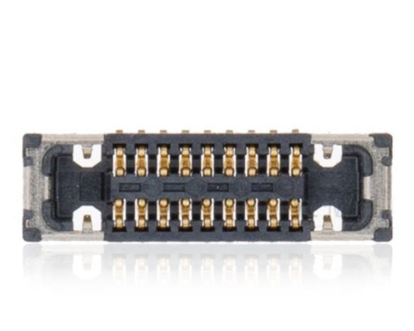 Front Camera FPC Connector Compatible For iPhone 11 (36 Pin)