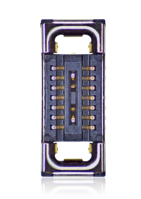 Trumpet FPC Connector Compatible For iPhone XS / XS Max (JLAT1: 14 Pin)