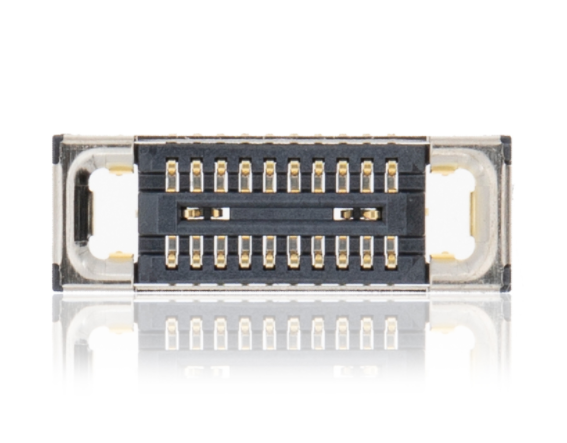 Loudspeaker FPC Connector Compatible For iPhone XS / XS Max (Jlat-a: 20 Pin)