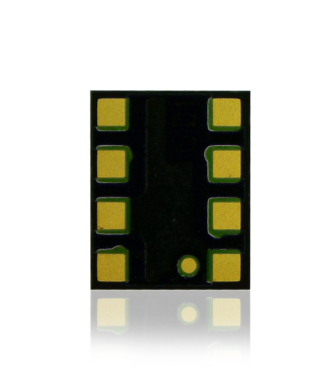 Pressure Sensor IC Compatible For iPhone X (U3620)
