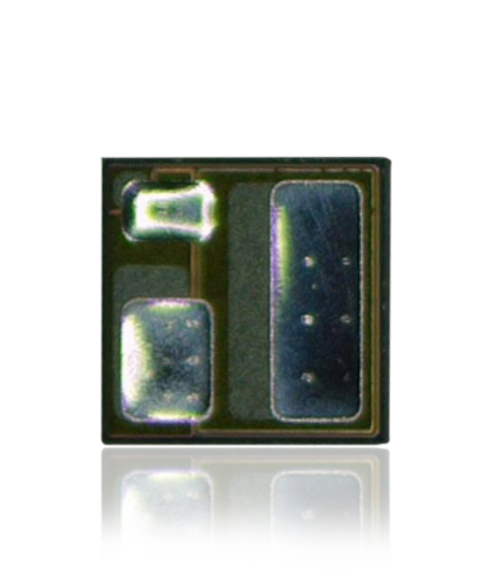 Q3700 IC Compatible For iPhone X
