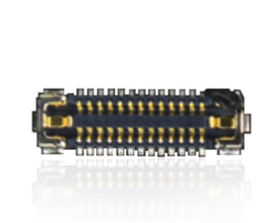 Rear Telephoto Camera FPC Connector Compatible For iPhone X (J4000: 26 Pin)