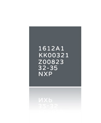 USB IC Compatible For iPhone X (1612: U6300)