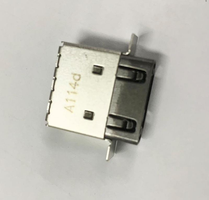 Xbox Series X - HDMI PORT