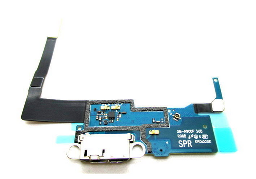 Galaxy Note 3 Charge Port - N900P (Sprint)