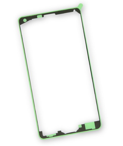 Galaxy Note 3 Screen Adhesive