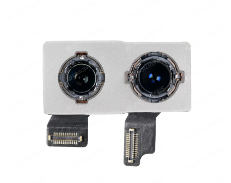 iPhone Xs / Xs Max Rear-Facing Camera