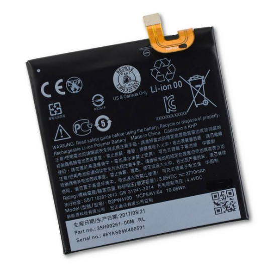 Battery for Google Pixel