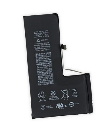 iPhone Xs Battery