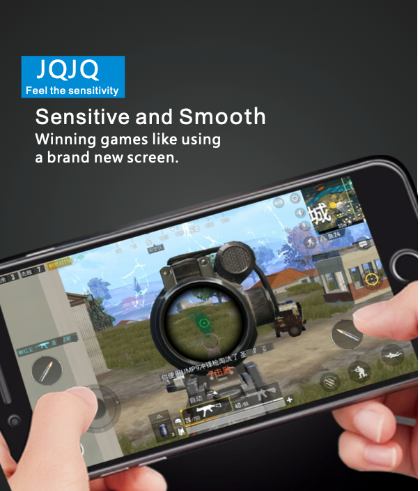 iPhone 6s Incell LCD Panel Screen and Digitizer Assembly