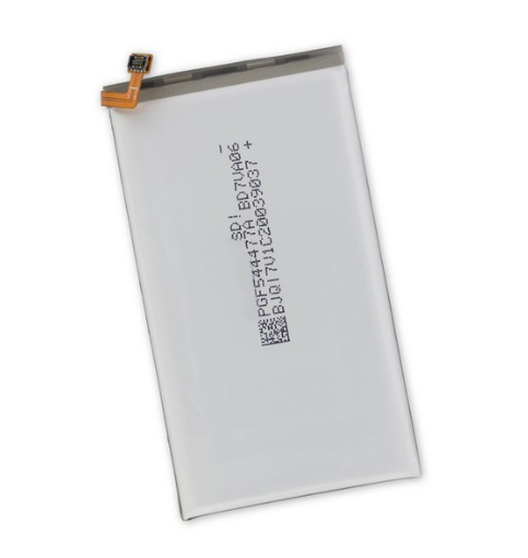 Galaxy S10 5G Battery