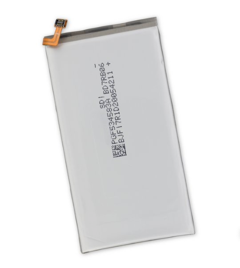 Galaxy S10e battery
