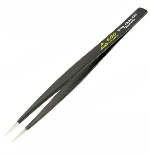 Wiha Universal Finepoint Tweezers