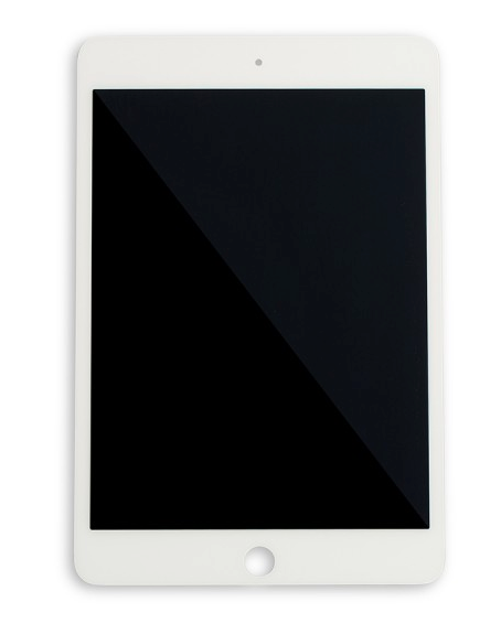 Display Assembly for iPad Mini 5 - Black