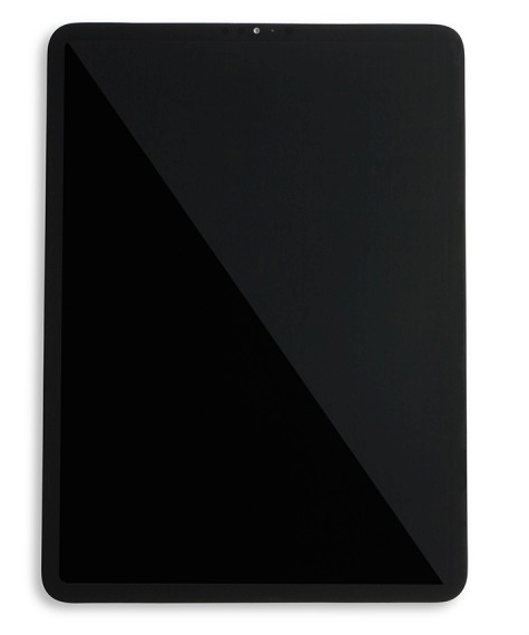Display Assembly for iPad Pro 11" Gen 1 and Gen 2  - Black
