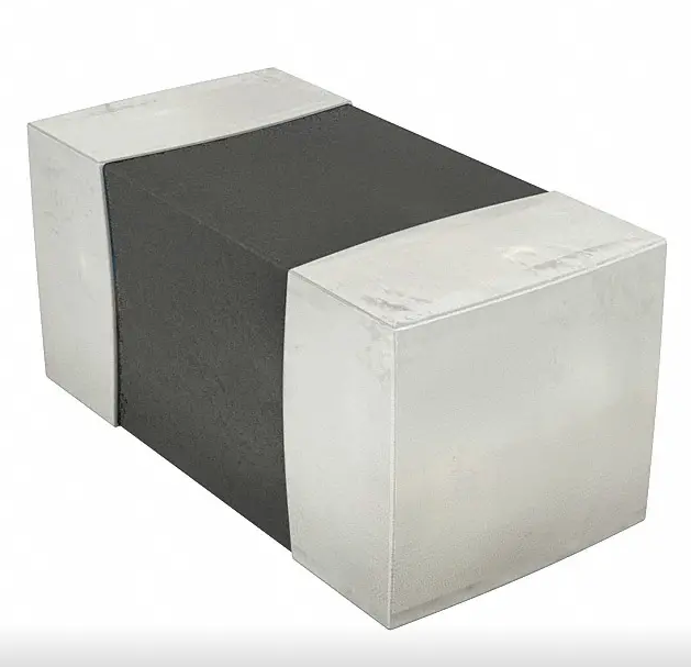 iPad Pro 12.9 Touch Filter (120 ohm 450mA 0201) - 5 Pack