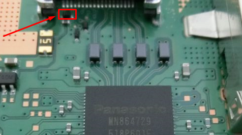 Playstation 4 Zener Diode (DJ Diode)