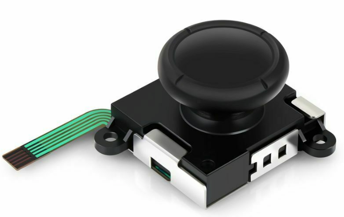 Nintendo Switch Repair Service