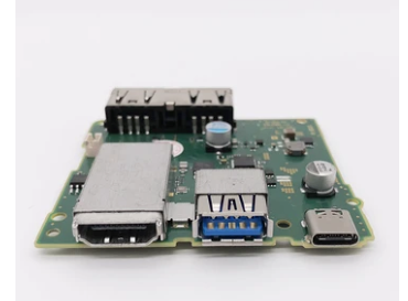 Nintendo Switch Repair Service