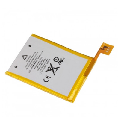 REPLACEMENT BATTERY FOR IPOD TOUCH 5, 6, 7