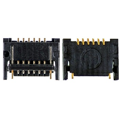 FPC Connector For iPad 4 Home Button Flex