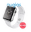 Nuglas Apple Watch 42mm - Full cover - Retail - Series 4 ,5, SE