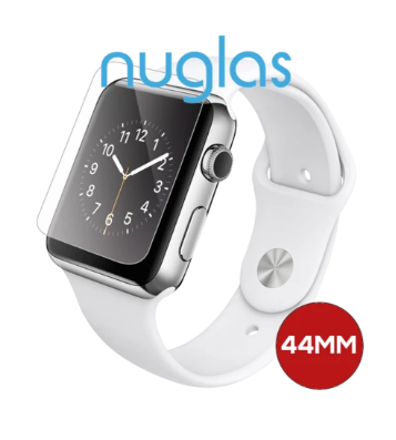 Nuglas Apple Watch 44mm - Full cover - Retail - Series 4,5,SE