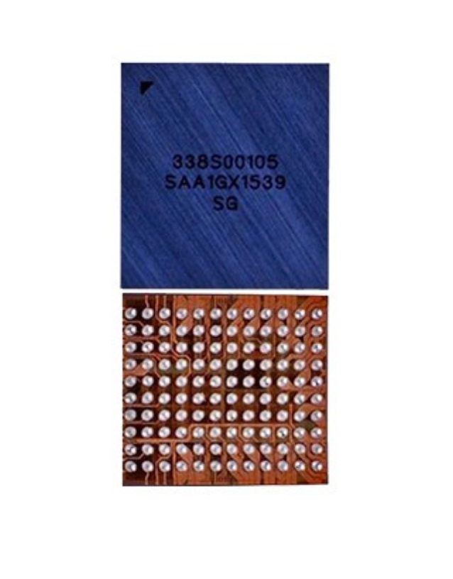 Big Audio IC for iPhone  6S / 6S PLUS / 7 / 7 PLUS (U3500, U3101, 338S00105, 144 Pads)