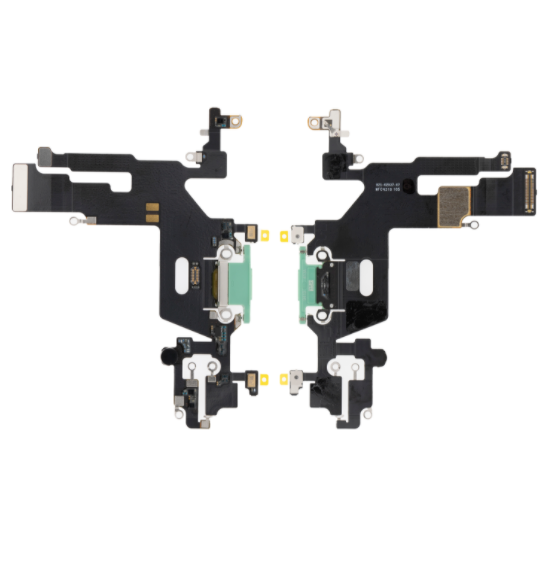 Charging Port Flex Cable for iPhone 11 (Orignal Pulls - Premium)