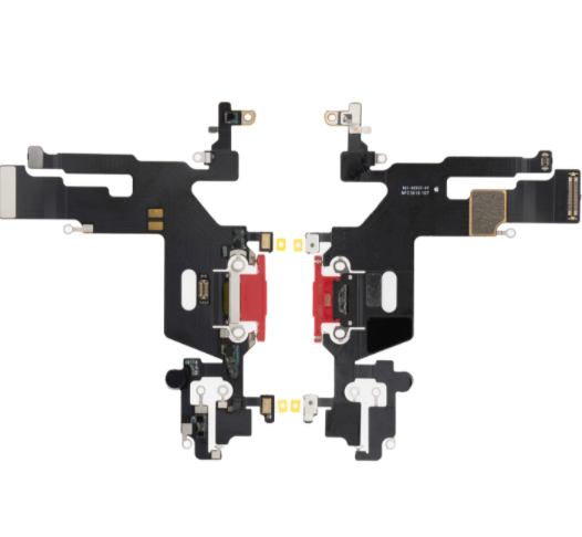 Charging Port Flex Cable for iPhone 11 (Orignal Pulls - Premium)