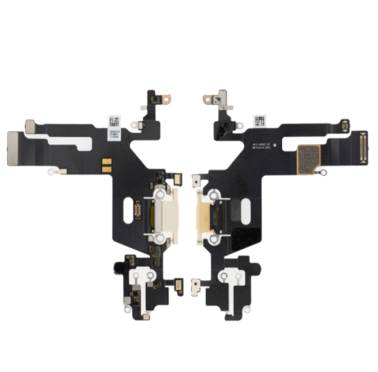 Charging Port Flex Cable for iPhone 11 (Orignal Pulls - Premium)
