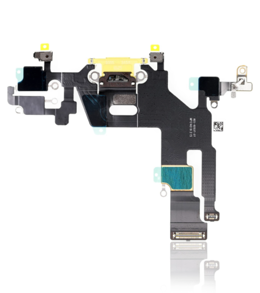 Charging Port Flex Cable for iPhone 11 (Orignal Pulls - Premium)