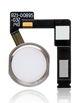 Home Button Flex Cable Compatible For iPad Pro 10.5 / iPad Air 3 /iPad Pro 12.9" (2nd Gen: 2017)