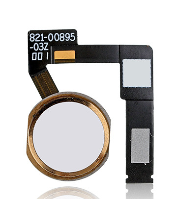 Home Button Flex Cable Compatible For iPad Pro 10.5 / iPad Air 3 /iPad Pro 12.9" (2nd Gen: 2017)