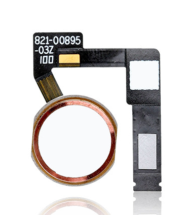 Home Button Flex Cable Compatible For iPad Pro 10.5 / iPad Air 3 /iPad Pro 12.9" (2nd Gen: 2017)