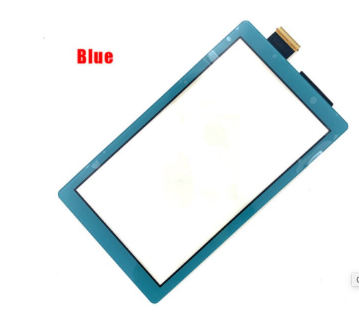 Original Outer Glass Touch Screen Digitizer Replacement Parts for Switch lite