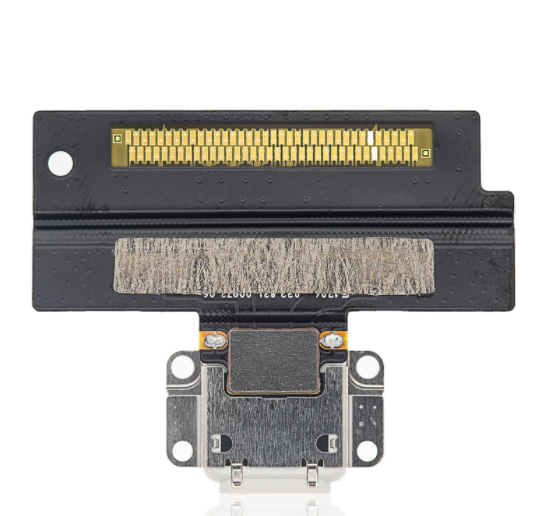 Charging Port Flex Cable Compatible For iPad Pro 10.5 (Soldering Required)