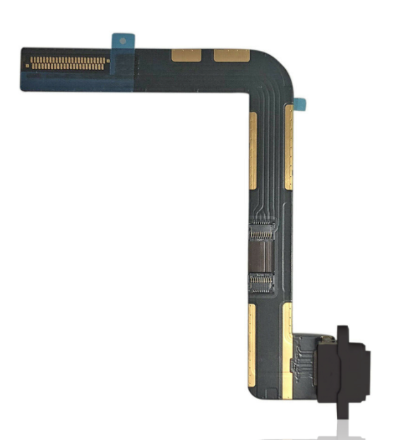 Charging Port Flex Cable Compatible For iPad 7  / iPad 8 / iPad 9