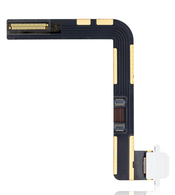 Charging Port Flex Cable Compatible For iPad 7  / iPad 8 / iPad 9