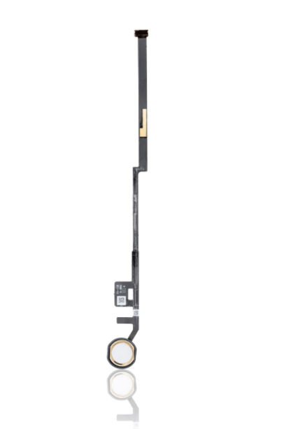 Home Button Flex Cable Compatible For iPad 7 (10.2") / iPad 8 / iPad 9