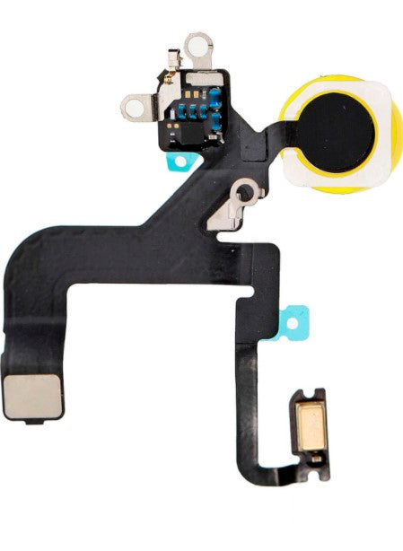 Flash light Flex Cable Compatible For iPhone 12 Pro