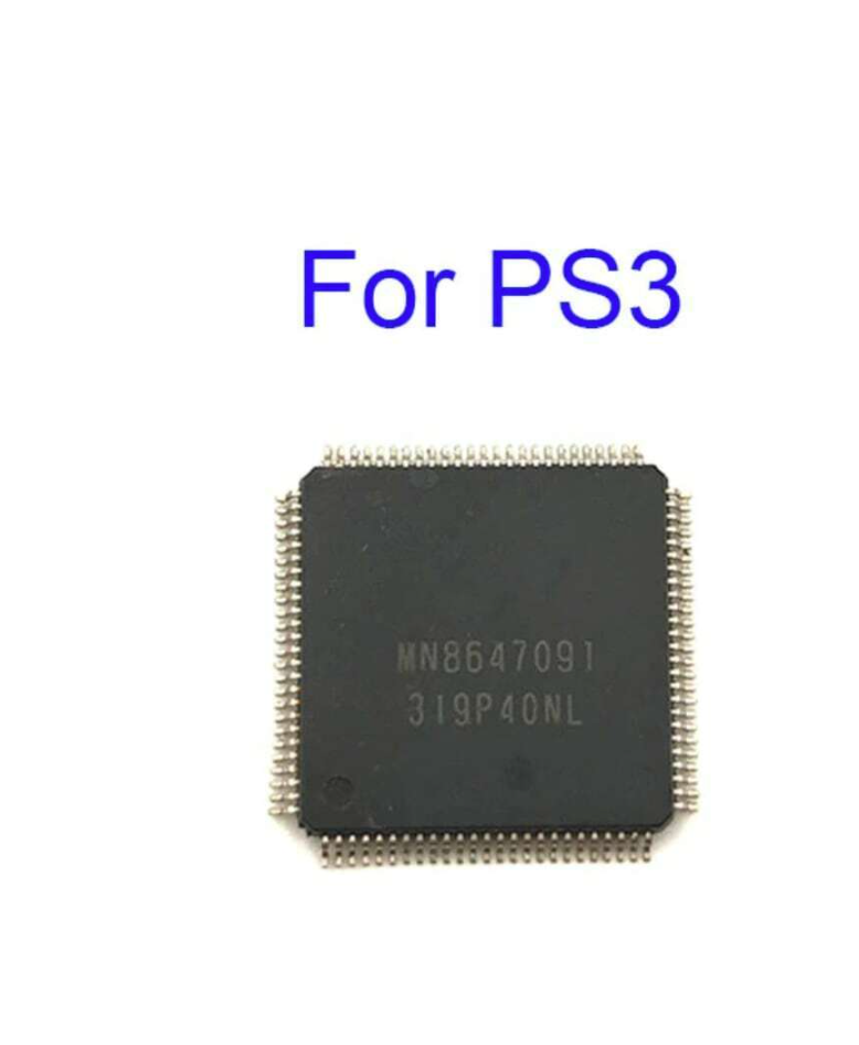 Panasonic MN8647091 for PS3