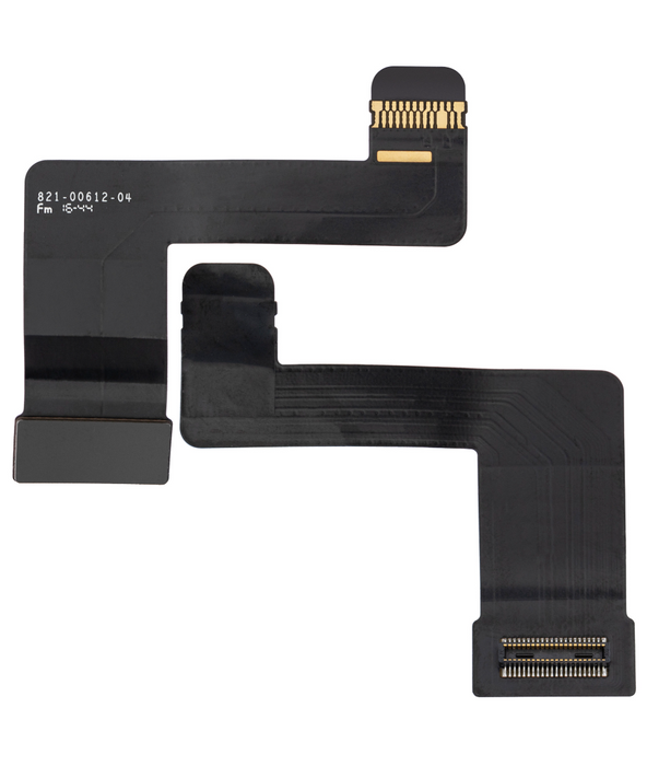 Keyboard Flex Cable Compatible For MacBook Pro 15" W/ Touch Bar (A1707 / Late 2016 / Mid 2017)