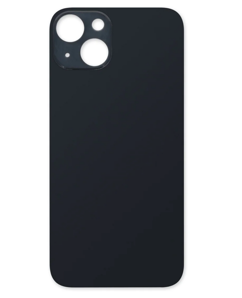 iPhone 13 BackGlass -  Large Hole