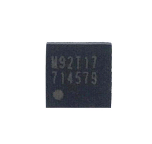M92T17 IC Chip for Nintendo Switch Dock HDMI replacement (PULLED)