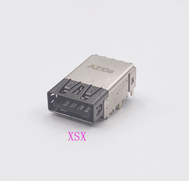 Replacement Part For Xbox Series X Charging Sync USB A Port