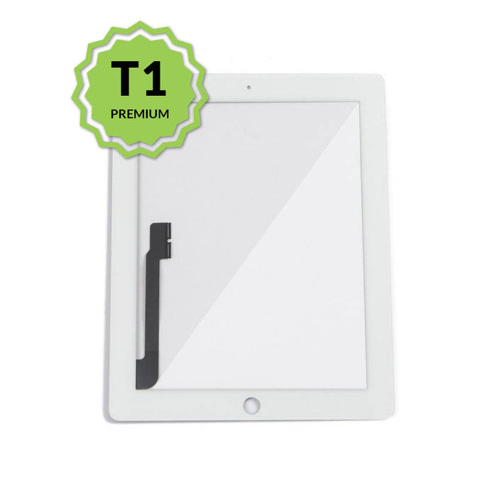iPad 3 or 4 Digitizer (Premium)