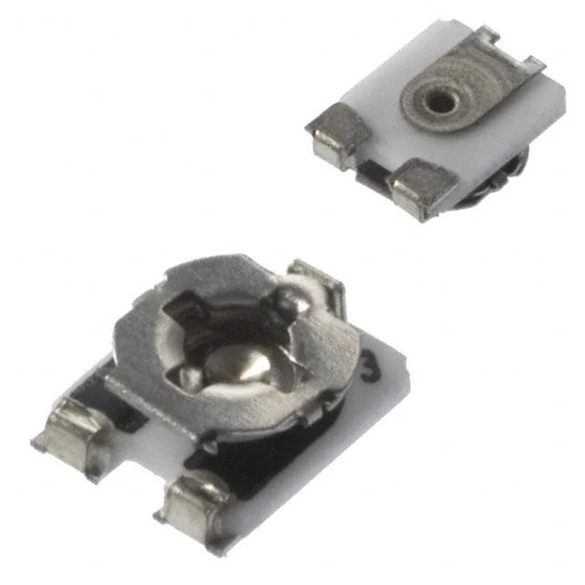 Potentiometer Trimmer Resistor SMD/SMT Pot 3X3 20% 100K ohm 100Kohm 10 ...